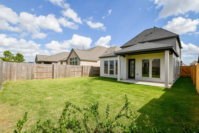 7207 Prairie Heights Drive, Katy, TX 77493