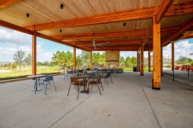 7207 Prairie Heights Drive, Katy, TX 77493