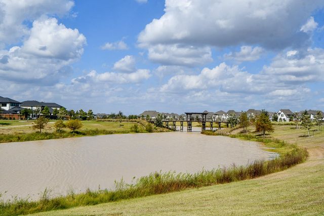7207 Prairie Heights Drive, Katy, TX 77493