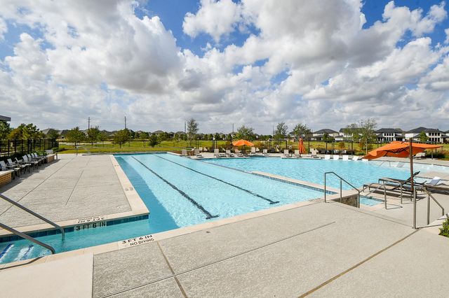 7207 Prairie Heights Drive, Katy, TX 77493