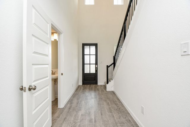 7207 Prairie Heights Drive, Katy, TX 77493