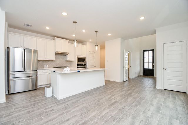 7207 Prairie Heights Drive, Katy, TX 77493