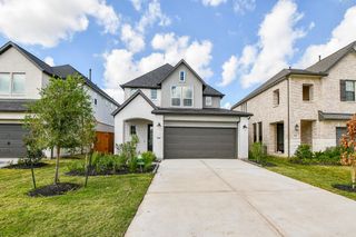 7207 Prairie Heights Drive, Katy, TX 77493
