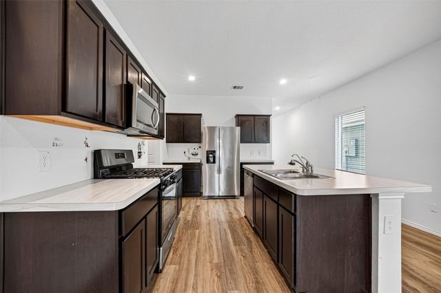 1726 Windstone Ridge Drive, Houston, TX 77014