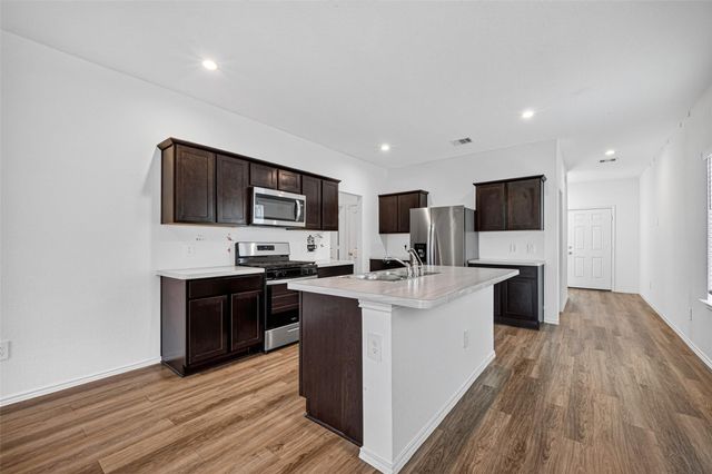 1726 Windstone Ridge Drive, Houston, TX 77014