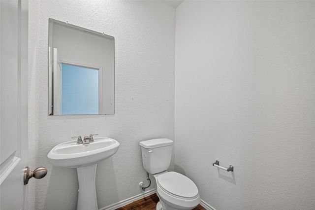 1726 Windstone Ridge Drive, Houston, TX 77014