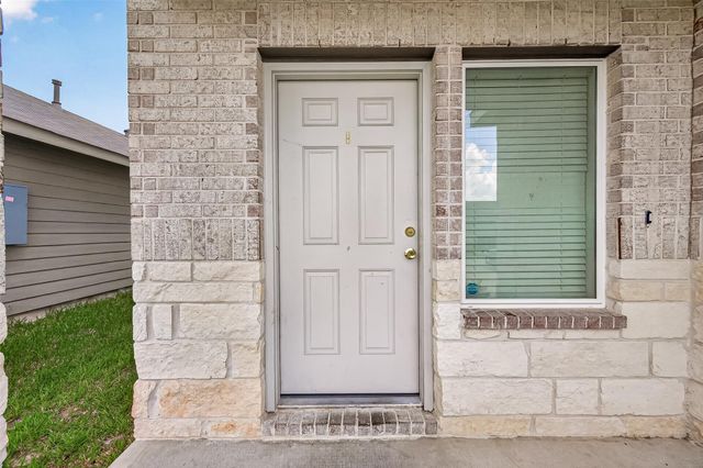 1726 Windstone Ridge Drive, Houston, TX 77014