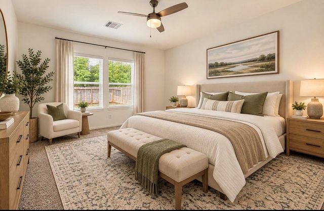 1726 Windstone Ridge Drive, Houston, TX 77014