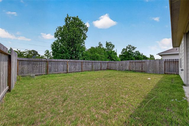 1726 Windstone Ridge Drive, Houston, TX 77014