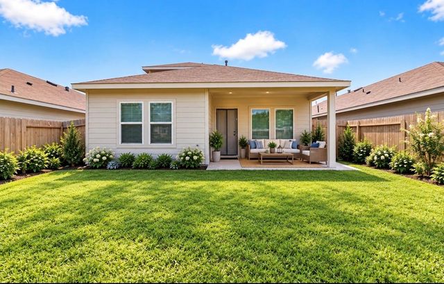 1726 Windstone Ridge Drive, Houston, TX 77014