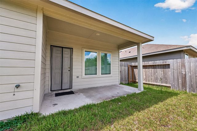 1726 Windstone Ridge Drive, Houston, TX 77014