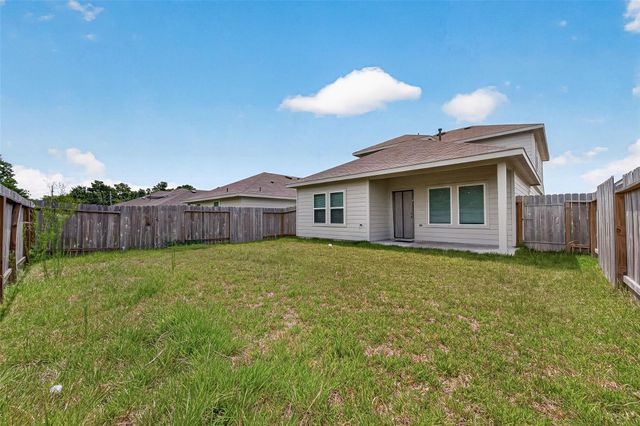 1726 Windstone Ridge Drive, Houston, TX 77014