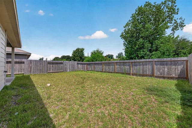 1726 Windstone Ridge Drive, Houston, TX 77014