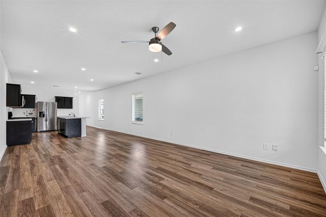 1726 Windstone Ridge Drive, Houston, TX 77014