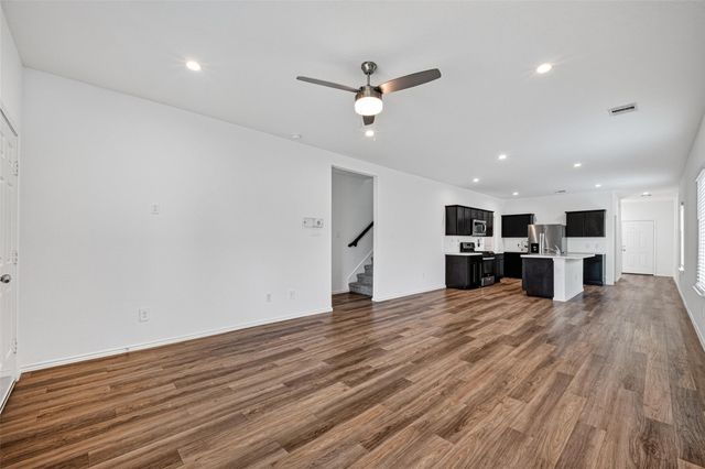 1726 Windstone Ridge Drive, Houston, TX 77014
