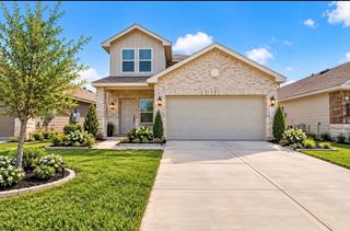 1726 Windstone Ridge Drive, Houston, TX 77014