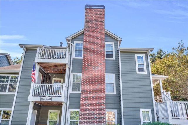 5626 River Heights Crossing SE, Marietta, GA 30067