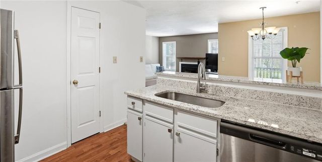 5626 River Heights Crossing SE, Marietta, GA 30067