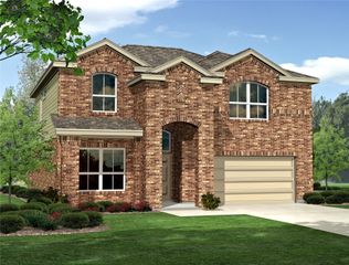 15637 LEINSTER Pass, Justin, TX 76247