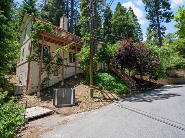 24599 Geneva, Crestline, CA 92325