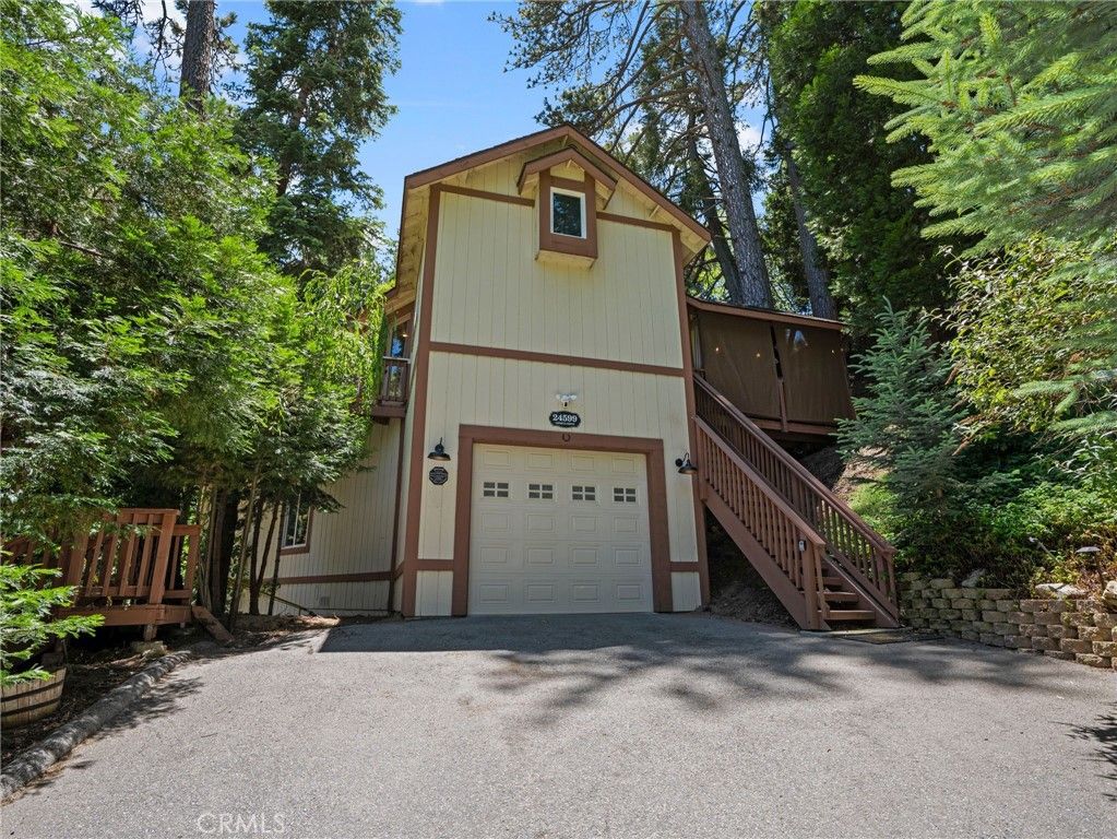 24599 Geneva, Crestline, CA 92325