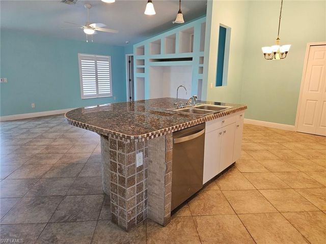 1502 SW 20th AVE, Cape Coral, FL 33991