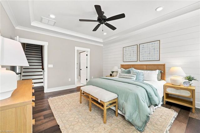 1218 Driftwood Drive, Gibsonville, NC 27249