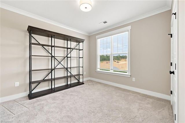 1218 Driftwood Drive, Gibsonville, NC 27249