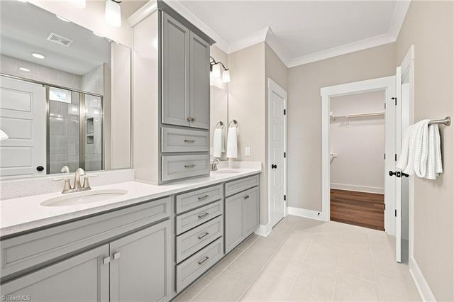 1218 Driftwood Drive, Gibsonville, NC 27249
