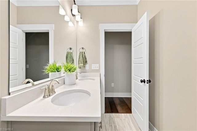 1218 Driftwood Drive, Gibsonville, NC 27249