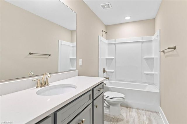 1218 Driftwood Drive, Gibsonville, NC 27249