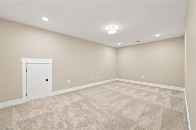 1218 Driftwood Drive, Gibsonville, NC 27249