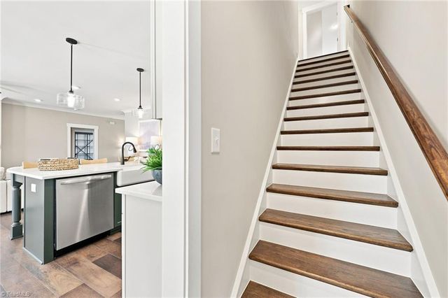 1218 Driftwood Drive, Gibsonville, NC 27249