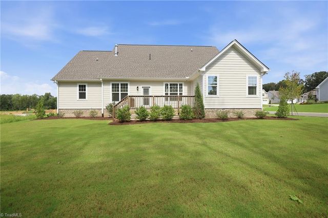 1218 Driftwood Drive, Gibsonville, NC 27249