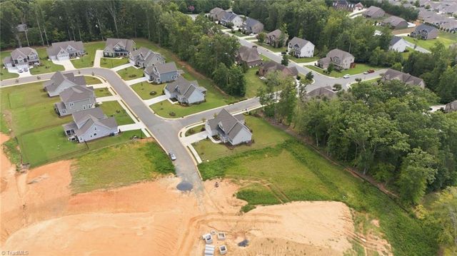 1218 Driftwood Drive, Gibsonville, NC 27249