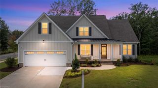 1218 Driftwood Drive, Gibsonville, NC 27249