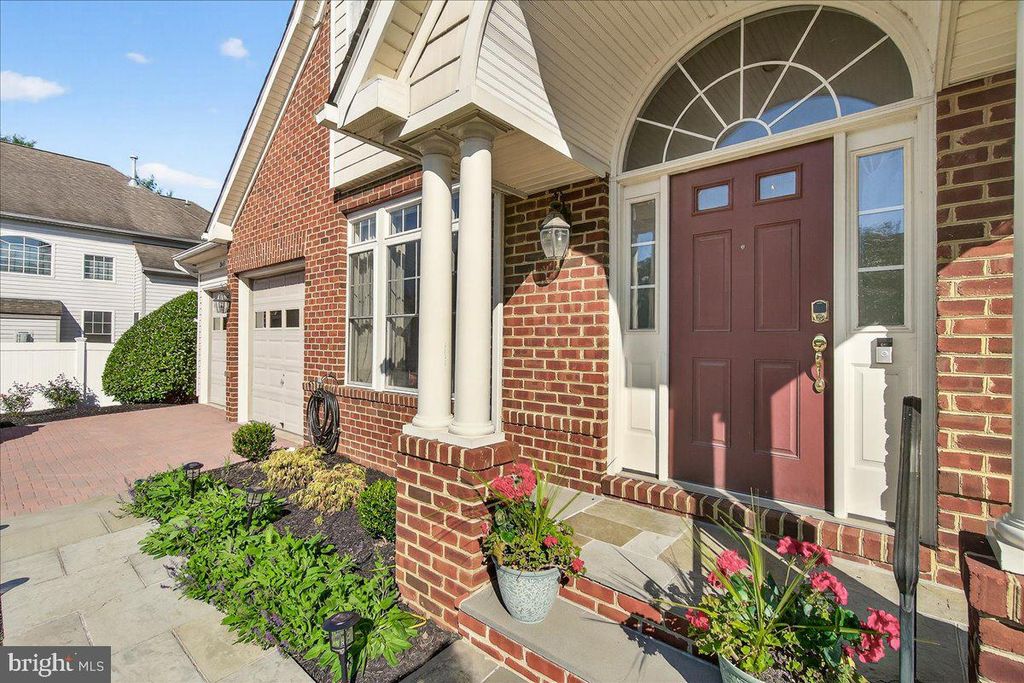 2645 BROOK VALLEY RD, Frederick, MD 21701