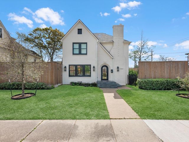 2147 Colquitt Street, Houston, TX 77098