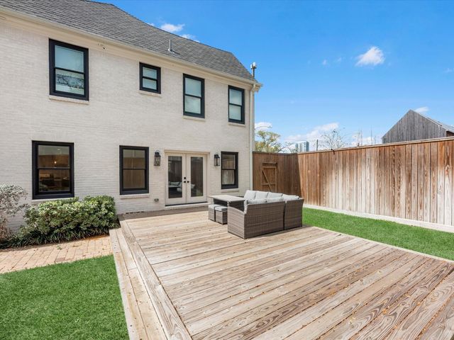 2147 Colquitt Street, Houston, TX 77098