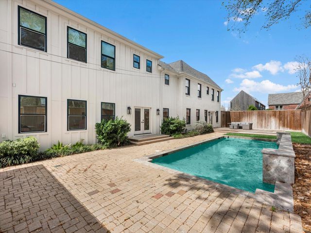 2147 Colquitt Street, Houston, TX 77098