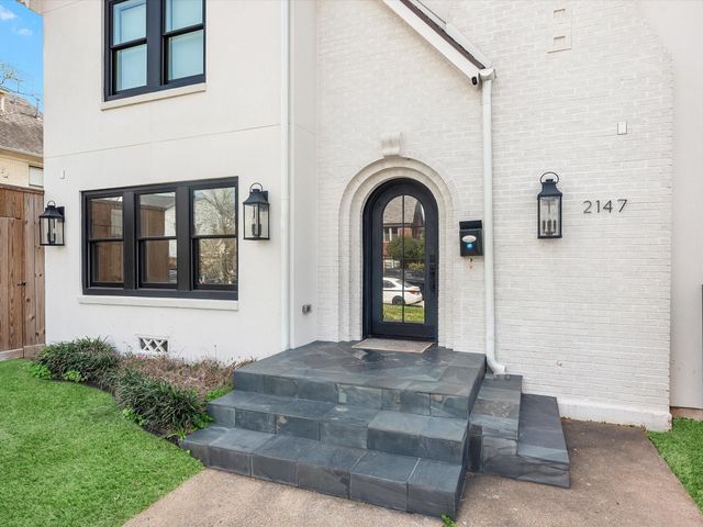 2147 Colquitt Street, Houston, TX 77098