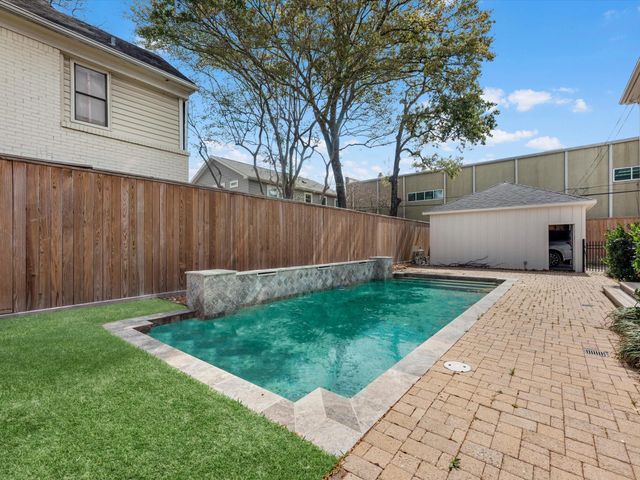 2147 Colquitt Street, Houston, TX 77098