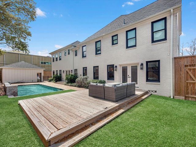 2147 Colquitt Street, Houston, TX 77098