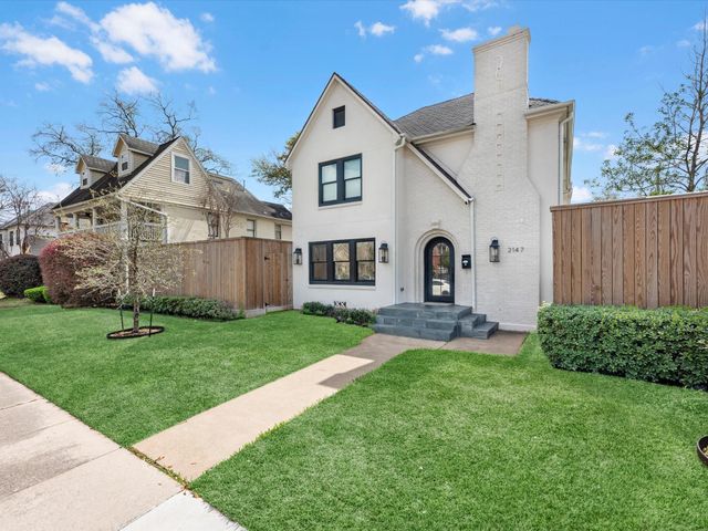 2147 Colquitt Street, Houston, TX 77098