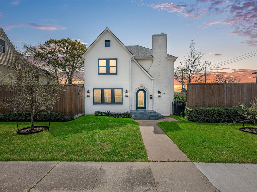 2147 Colquitt Street, Houston, TX 77098