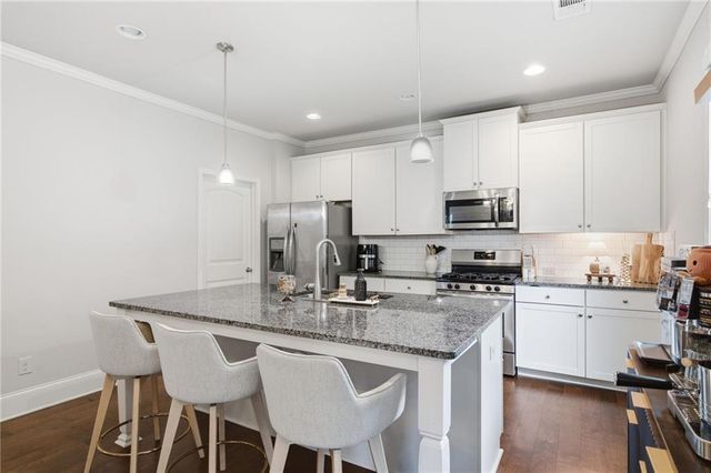 2127 Apple Orchard Way, Austell, GA 30168