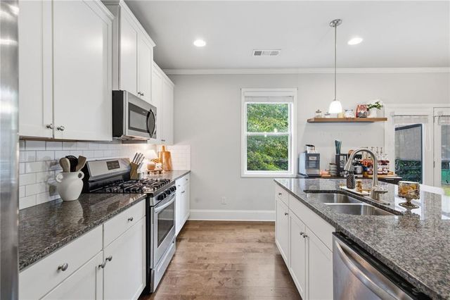 2127 Apple Orchard Way, Austell, GA 30168
