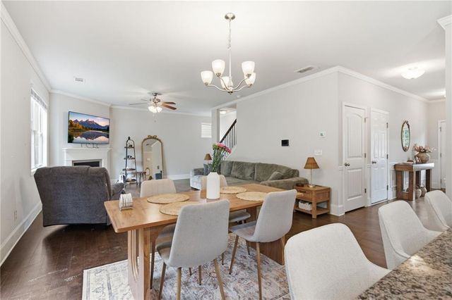 2127 Apple Orchard Way, Austell, GA 30168