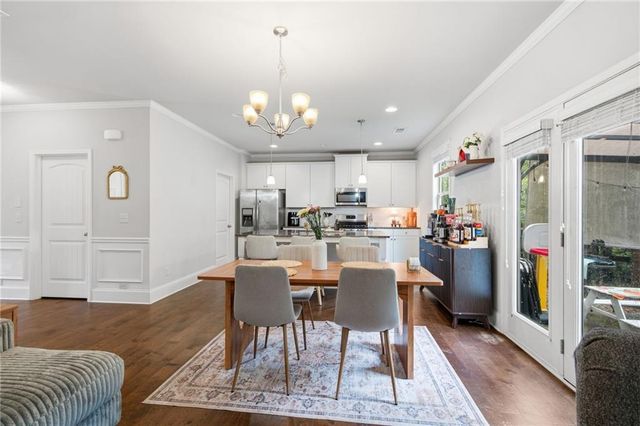 2127 Apple Orchard Way, Austell, GA 30168