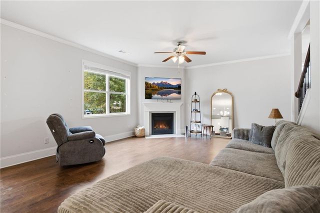 2127 Apple Orchard Way, Austell, GA 30168